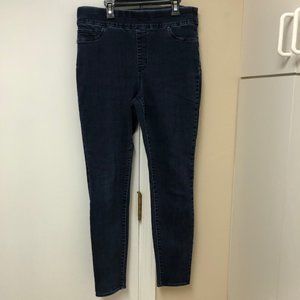 Denim Chicos Leggings